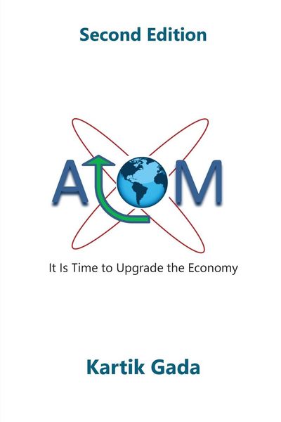 Produktbild: ATOM, Second Edition