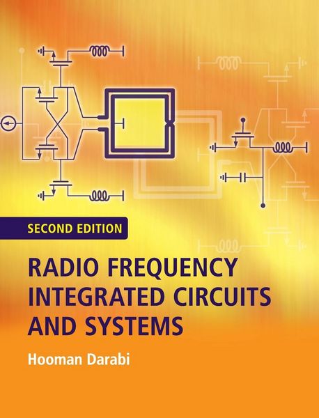 Produktbild: Radio Frequency Integrated Circuits and Systems