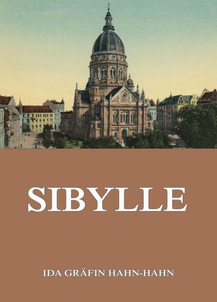 Produktbild: Sibylle
