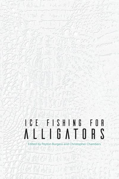 Produktbild: Ice Fishing for Alligators
