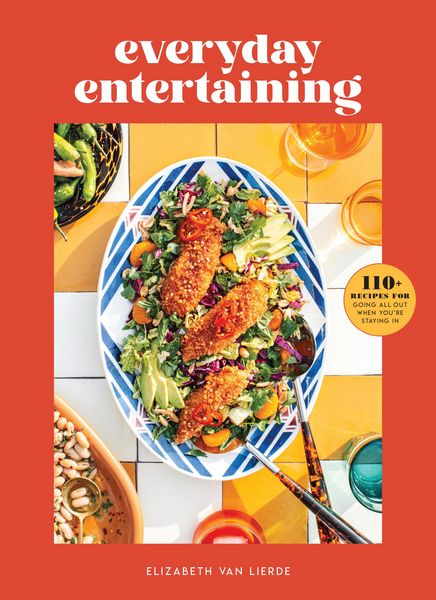 Produktbild: Everyday Entertaining Cookbook