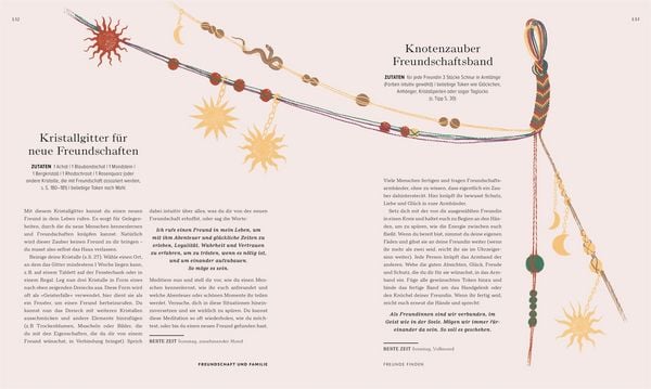Produktbild: Magie f&uuml;r den Alltag