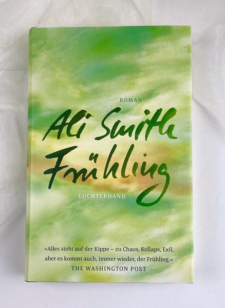 Produktbild: Fr&uuml;hling