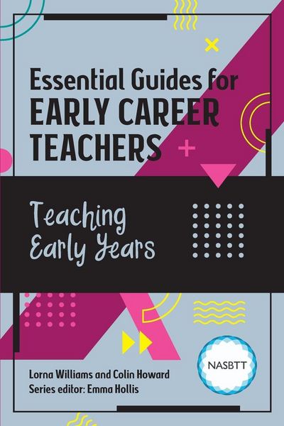 Produktbild: Essential Guides for Early Career Teachers