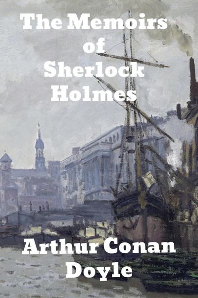 Produktbild: The Memoirs of Sherlock Holmes