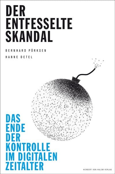 Produktbild: Der entfesselte Skandal