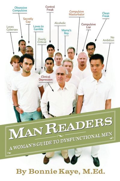 Produktbild: Manreaders