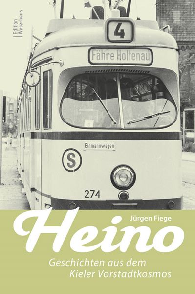 Produktbild: Heino