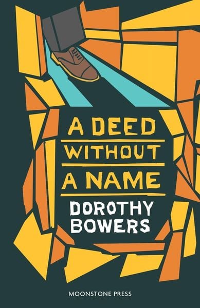 Produktbild: A Deed Without a Name