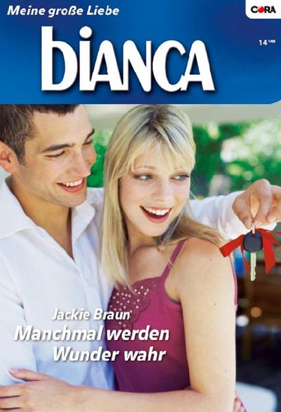 Produktbild: Manchmal werden Wunder wahr