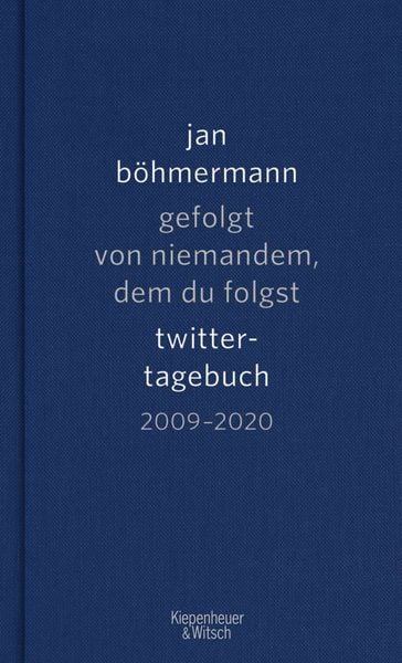 Produktbild: Gefolgt von niemandem, dem du folgst