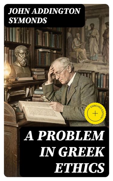 Produktbild: A Problem in Greek Ethics