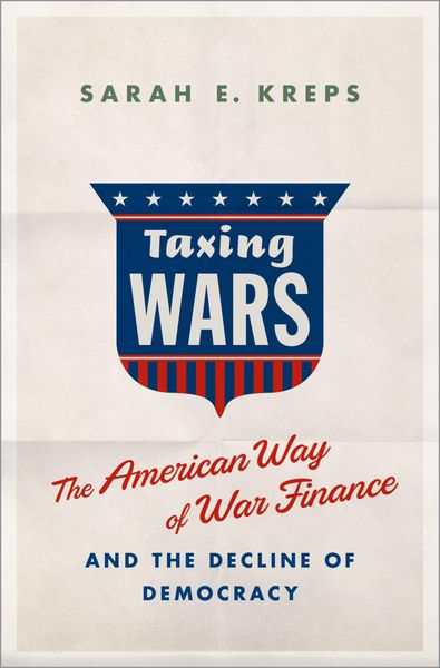 Produktbild: Taxing Wars