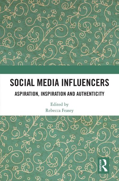Produktbild: Social Media Influencers