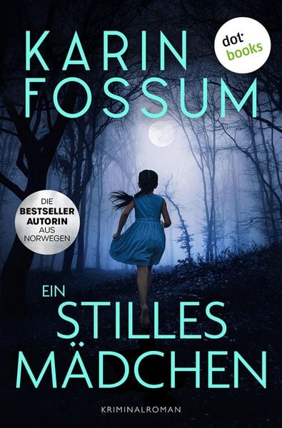 Produktbild: Ein stilles M&auml;dchen