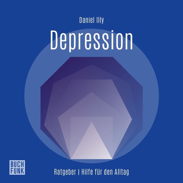 Produktbild: Ratgeber Depression