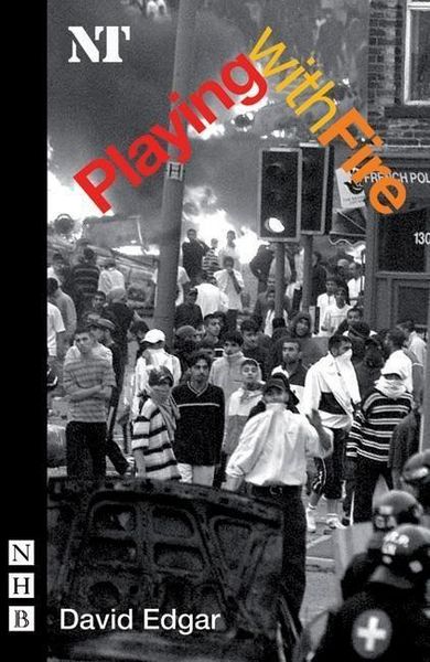 Produktbild: Playing with Fire