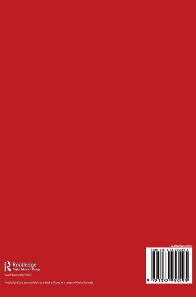 Produktbild: Critical Computational Relations in Design, Architecture and the Built Environment