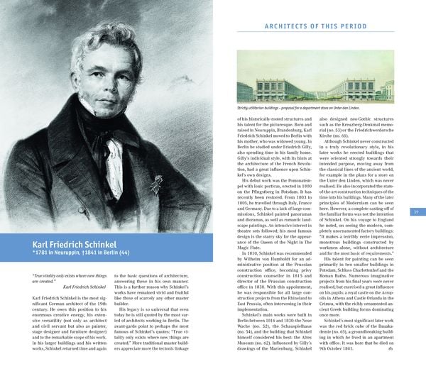 Produktbild: Berlin - The Architecture Guide
