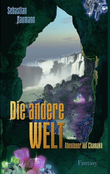 Produktbild: Die Andere Welt