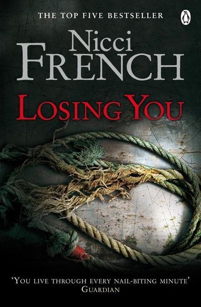 Produktbild: Losing You