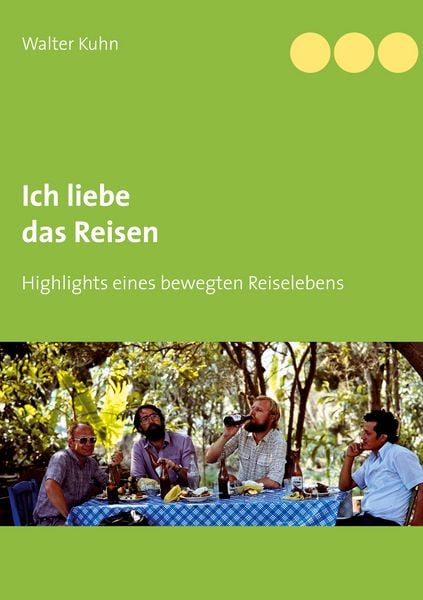 Produktbild: Ich liebe das Reisen