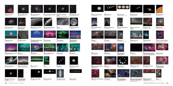Produktbild: Astronomy Photographer of the Year