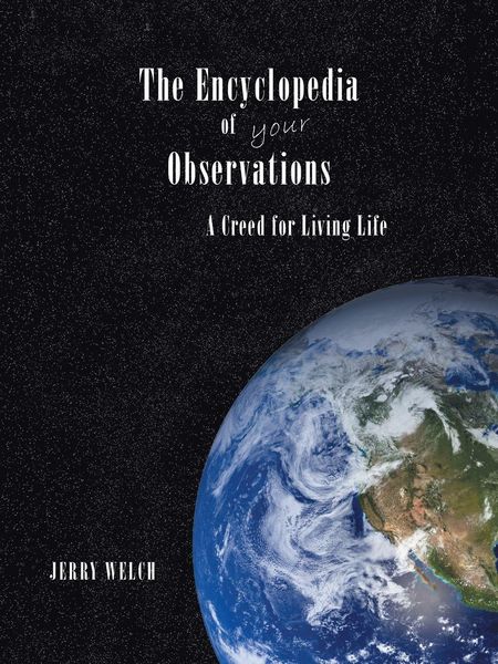 Produktbild: The Encyclopedia of your Observations