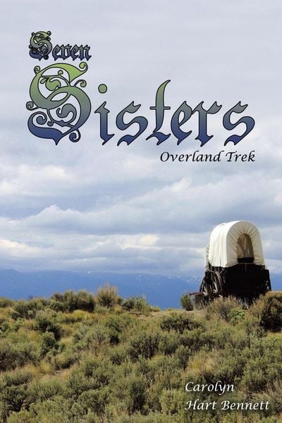 Produktbild: Seven Sisters