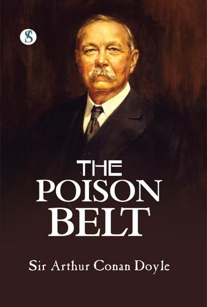 Produktbild: The Poison Belt