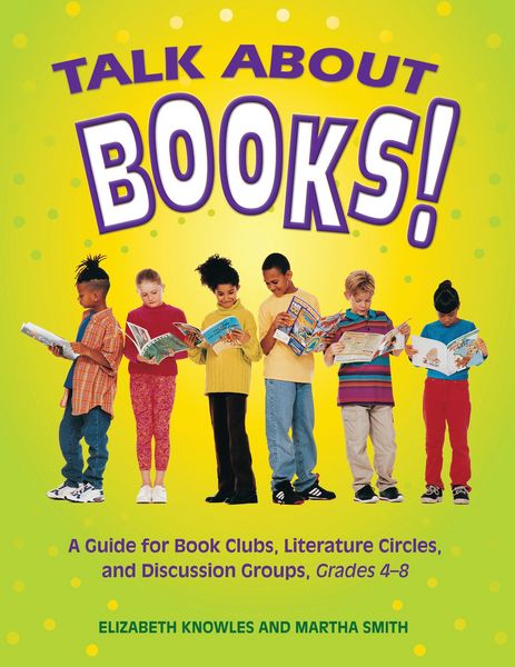 Produktbild: Talk about Books!