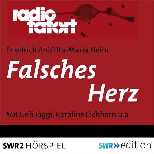 Falsches Herz