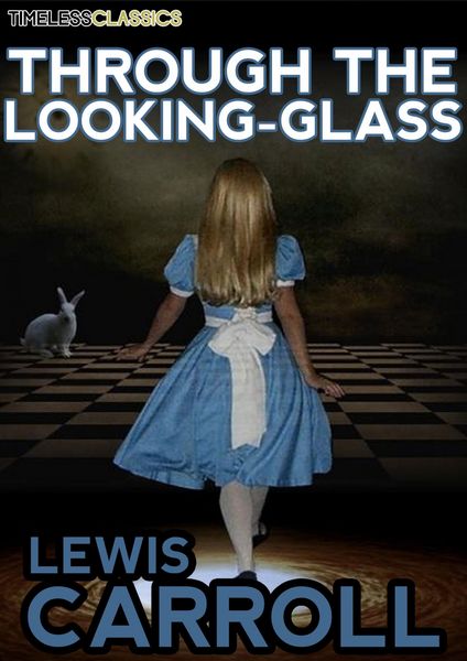 Produktbild: Through The Looking-Glass