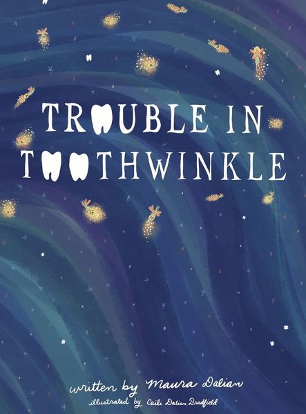 Produktbild: Trouble in Toothwinkle