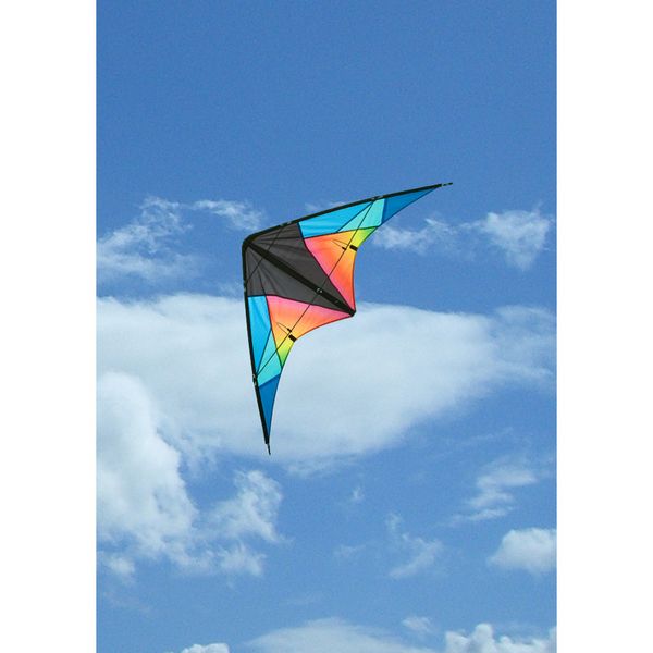Produktbild: Quickstep II Chroma R2F