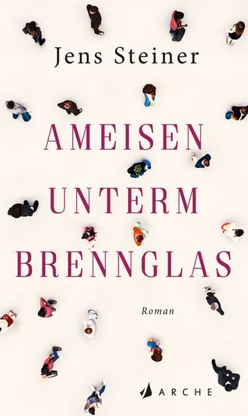 Produktbild: Ameisen unterm Brennglas