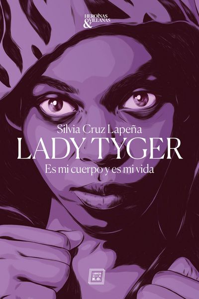 Produktbild: Lady Tyger