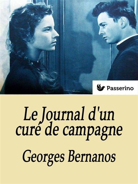 Produktbild: Le journal d'un cur&eacute; de campagne