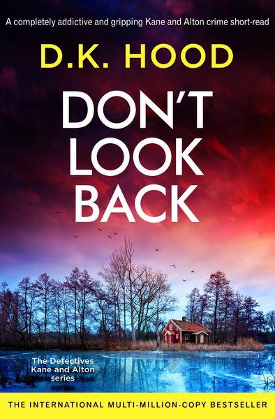 Produktbild: Don't Look Back