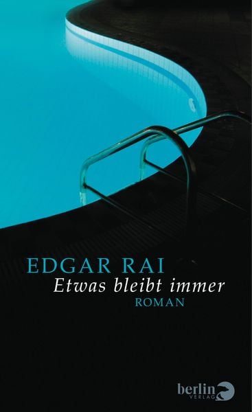 Produktbild: Etwas bleibt immer