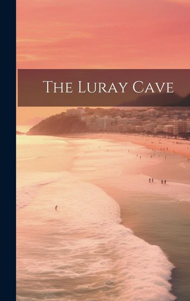 Produktbild: The Luray Cave