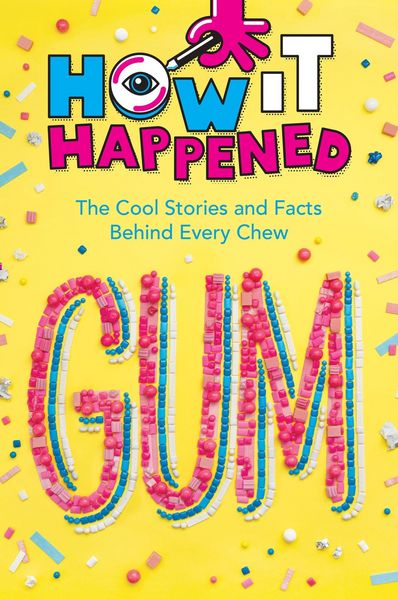 Produktbild: How It Happened! Gum