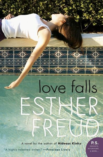 Produktbild: Love Falls
