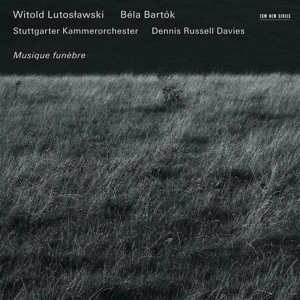Produktbild: Musique Funebre