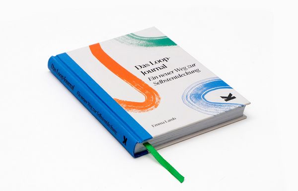 Produktbild: Das Loop-Journal