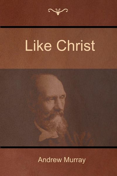 Produktbild: Like Christ