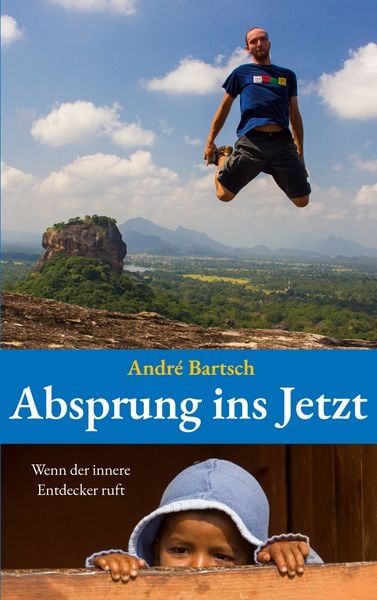 Produktbild: Absprung ins Jetzt
