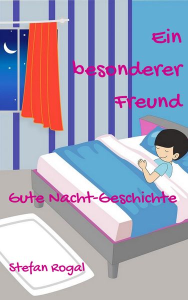 Produktbild: Ein besonderer Freund
