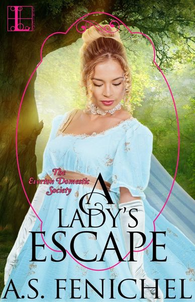 Produktbild: Lady's Escape