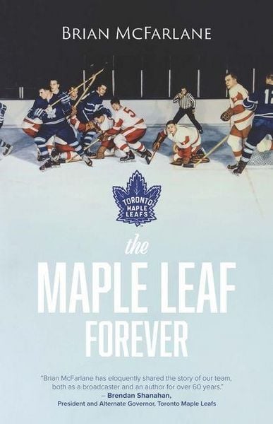 Produktbild: The Maple Leaf Forever